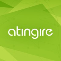 Atingire Logo