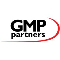 GMP Partners Logo