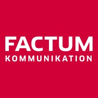 Factum Kommunikation Logo