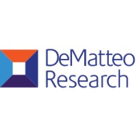 DeMatteo Research LLC Logo