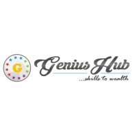 Genius Hub Global Initiative Logo