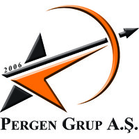 Pergen Grup A.Ş. Logo