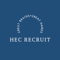 Hec Recruit Logo