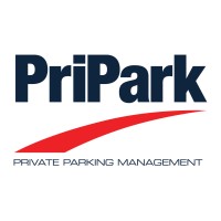 Pripark (Qld) Pty Ltd Logo