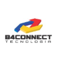 B4Connect Tecnologia Logo