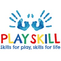 Playskill Logo