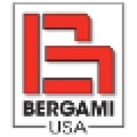 Bergami USA Logo
