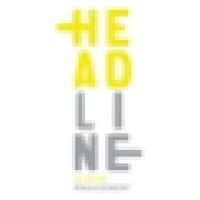 Headline Leisure Management Logo