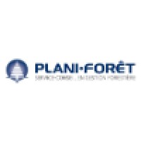 Plani-Forêt Logo
