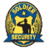 Soldier Security And Investigation, LLC Logo