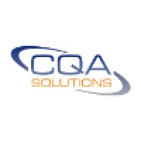 CQA Solutions, LTD Logo