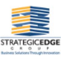 Strategic Edge Group Logo