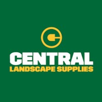 Central Landscape Supplies -Silverdale Logo