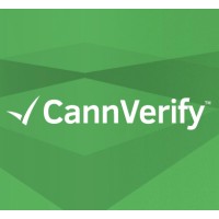 CannVerify® Logo
