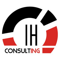 IH Consulting Logo