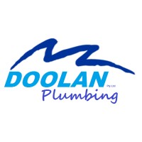 Doolan Plumbing Pty Ltd Logo