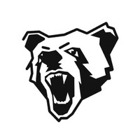 Grizzly Bear Media Logo