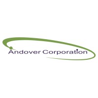 Andover Corporation Logo