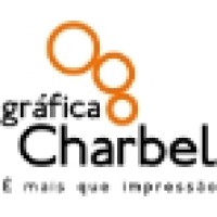 Charbel Gráfica e Editora Ltda Logo