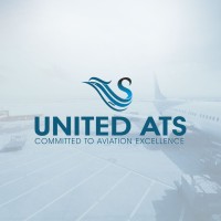 United For Aviation Technology Services Logo