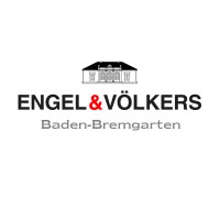 Engel & Völkers Baden-Bremgarten Logo
