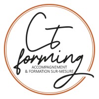 CT Forming Logo