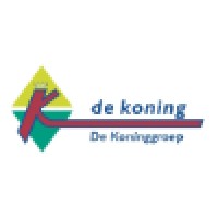De Koninggroep Logo