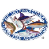 International Game Fish Association Logo