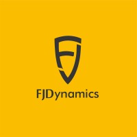 FJDynamics Logo