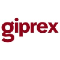 Giprex International Logo