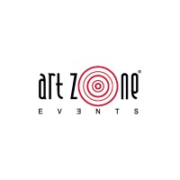 Art Zone Events Logo