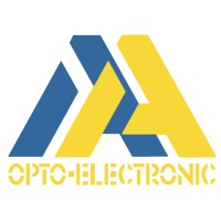 AA OPTO-ELECTRONIC Logo
