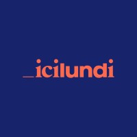 _icilundi Logo