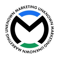Unknown Marketing Logo