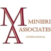 Minieri Associates - Worldwide Security Consultants Logo