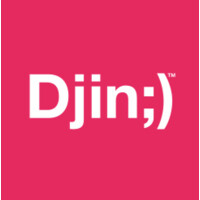 Djin Agency Logo