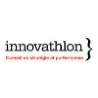 INNOVATHLON Consulting Logo