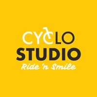 Cyclo Studio Logo