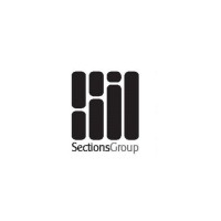 Sections Group Logo