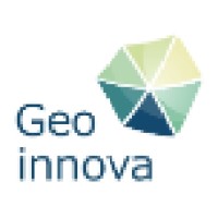 Asociación GeoInnova Logo