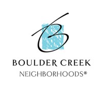 Boulder Creek Neighborhoods® Logo