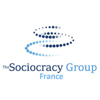 The Sociocracy Group France (TSG) Logo