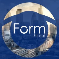 Form Fit Out Logo