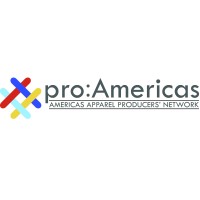 Americas Apparel Producers Network Logo