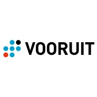 Vooruit - Trainingen & Workshops Logo