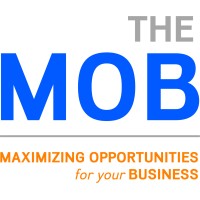 The MOB Logo