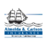 Almeida & Carlson Insurance Agency Logo