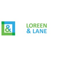 Loreen & Lane, LLC Logo