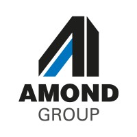 AMOND GROUP Logo
