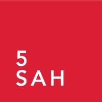 5 St Andrews Hill Logo